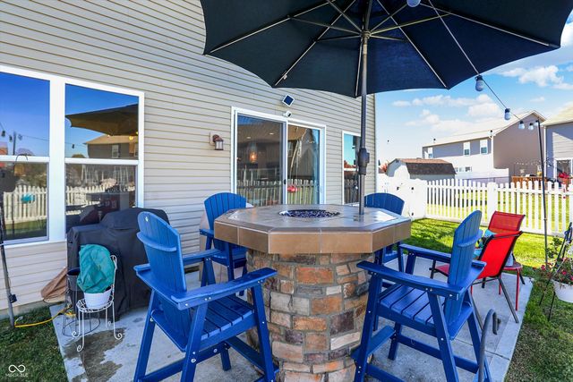 2087 Mach Lane, Franklin, IN 46131