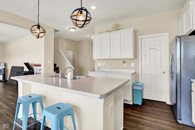 2087 Mach Lane, Franklin, IN 46131