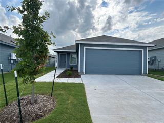 3804 Selawik, Sherman, TX 75090