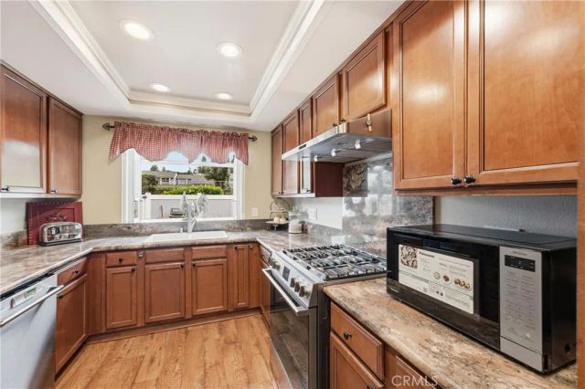 900 W Sierra Madre 94, Azusa, CA 91702