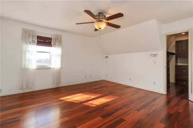 2514 W Orleans Drive, Rogers, AR 72758