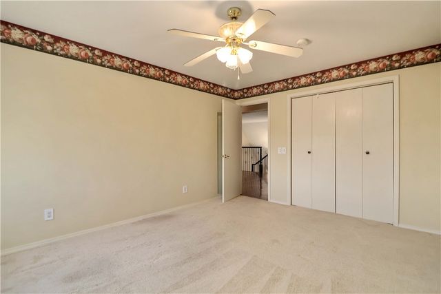 2514 W Orleans Drive, Rogers, AR 72758