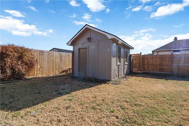 2514 W Orleans Drive, Rogers, AR 72758