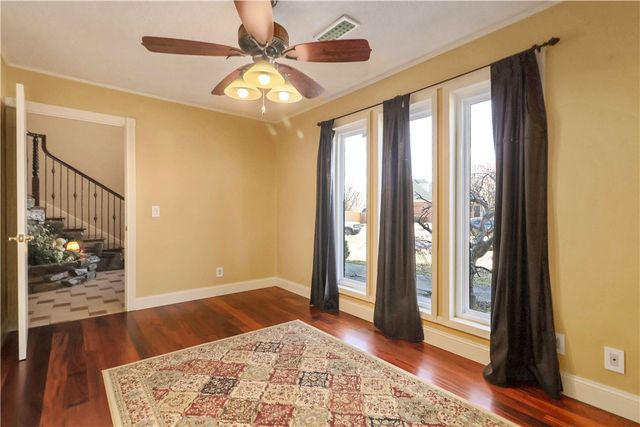 2514 W Orleans Drive, Rogers, AR 72758