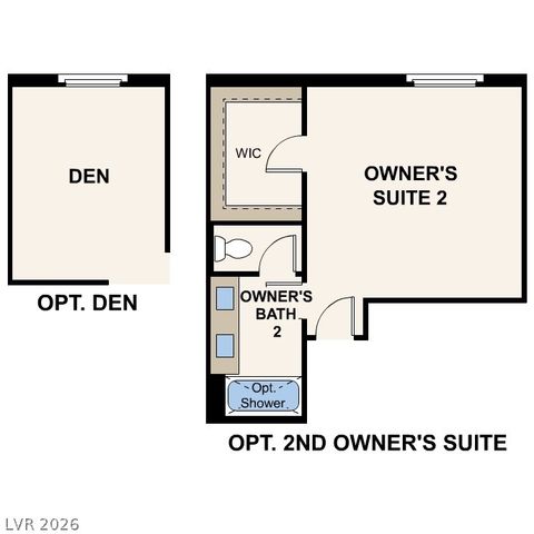 831 Atleigh Avenue, Henderson, NV 89011