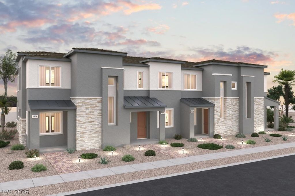 831 Atleigh Avenue, Henderson, NV 89011
