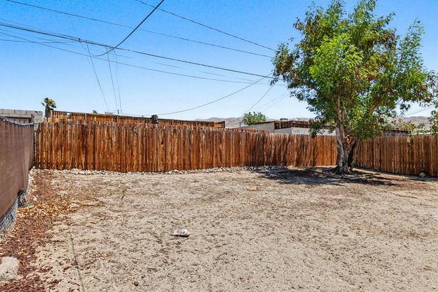 66900 Granada Avenue, Desert Hot Springs, CA 92240