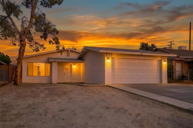 66900 Granada Avenue, Desert Hot Springs, CA 92240