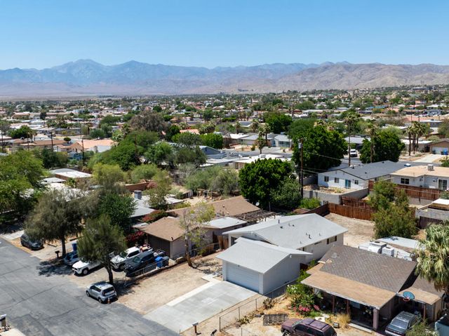 66900 Granada Avenue, Desert Hot Springs, CA 92240