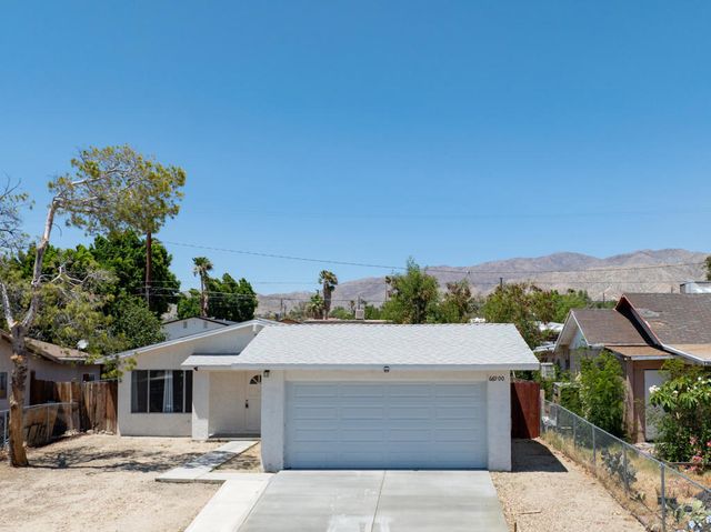 66900 Granada Avenue, Desert Hot Springs, CA 92240