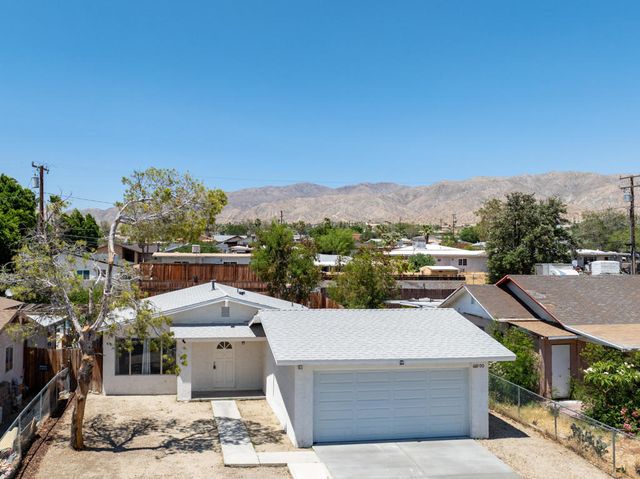 66900 Granada Avenue, Desert Hot Springs, CA 92240