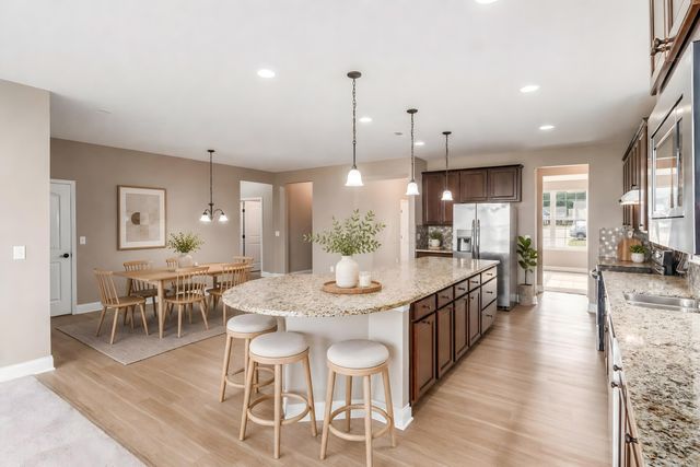 12265 Rooster Tail Drive, Pickerington, OH 43147