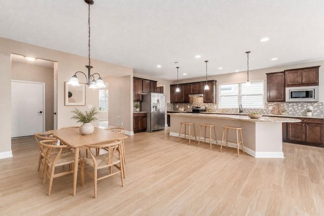 12265 Rooster Tail Drive, Pickerington, OH 43147