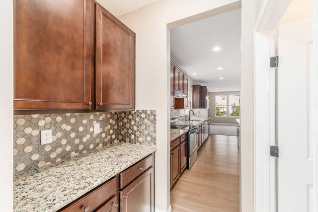 12265 Rooster Tail Drive, Pickerington, OH 43147