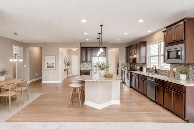 12265 Rooster Tail Drive, Pickerington, OH 43147