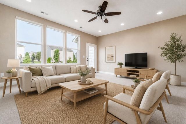 12265 Rooster Tail Drive, Pickerington, OH 43147