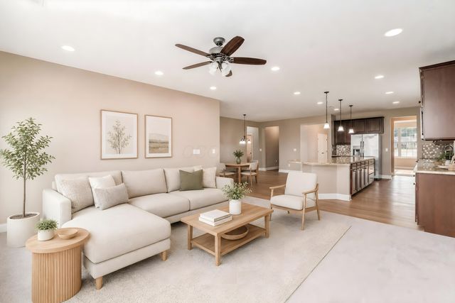 12265 Rooster Tail Drive, Pickerington, OH 43147