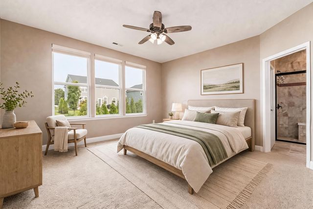 12265 Rooster Tail Drive, Pickerington, OH 43147