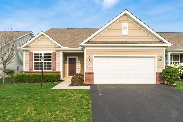 12265 Rooster Tail Drive, Pickerington, OH 43147