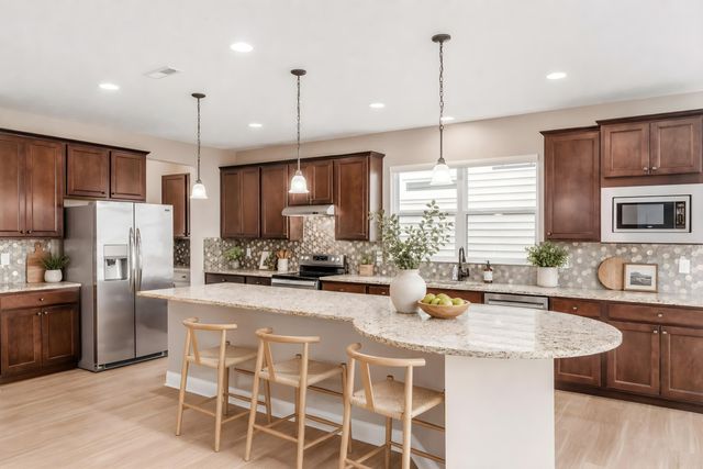 12265 Rooster Tail Drive, Pickerington, OH 43147
