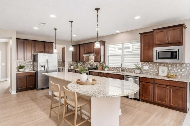 12265 Rooster Tail Drive, Pickerington, OH 43147