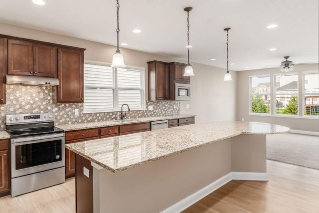 12265 Rooster Tail Drive, Pickerington, OH 43147