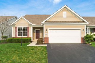 12265 Rooster Tail Drive, Pickerington, OH 43147