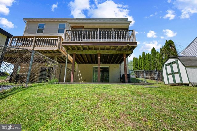 7543 BRAEMAR CT, Sykesville, MD 21784