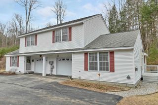 273 W Shore Rd Unit 2, Bristol, NH 03222