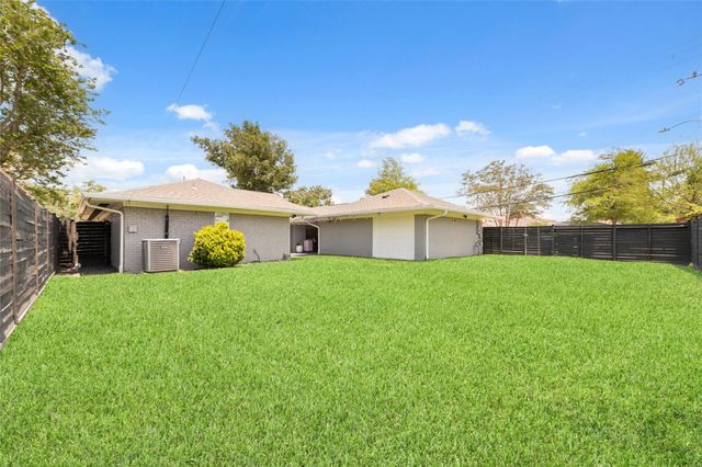 6503 Kury Lane, Houston, TX 77008