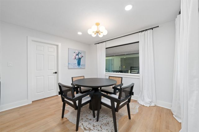6503 Kury Lane, Houston, TX 77008