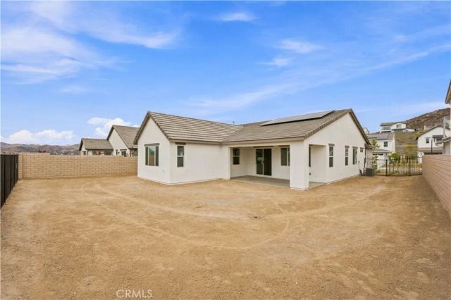 28520 Wildflower Terrace, Castaic, CA 91384