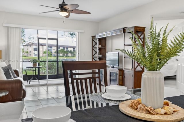 13705 SW 12th Street 103B, Pembroke Pines, FL 33027