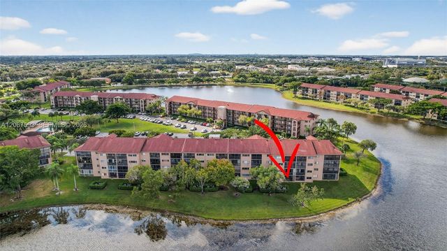 13705 SW 12th Street 103B, Pembroke Pines, FL 33027