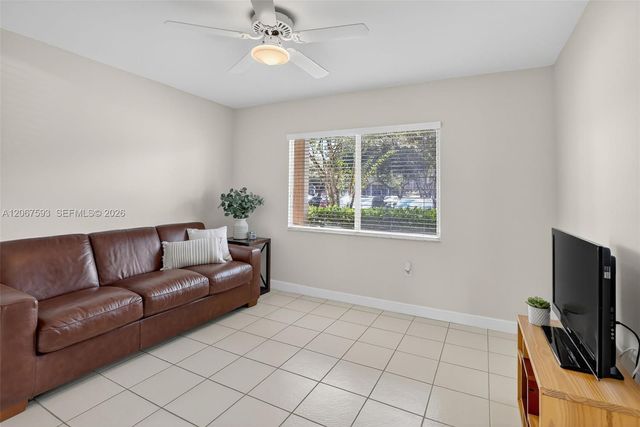 13705 SW 12th Street 103B, Pembroke Pines, FL 33027