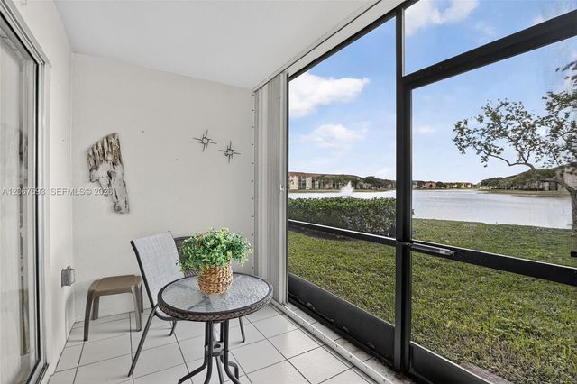 13705 SW 12th Street 103B, Pembroke Pines, FL 33027