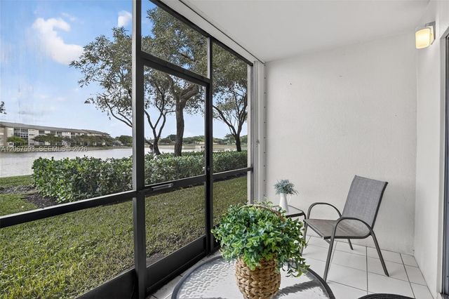 13705 SW 12th Street 103B, Pembroke Pines, FL 33027