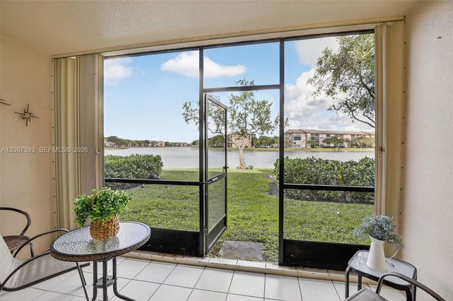13705 SW 12th Street 103B, Pembroke Pines, FL 33027