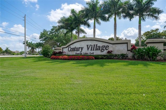 13705 SW 12th Street 103B, Pembroke Pines, FL 33027
