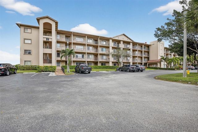13705 SW 12th Street 103B, Pembroke Pines, FL 33027