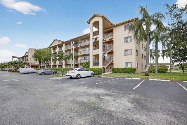 13705 SW 12th Street 103B, Pembroke Pines, FL 33027