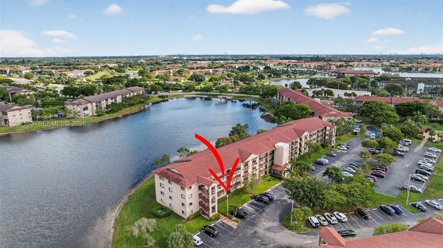 13705 SW 12th Street 103B, Pembroke Pines, FL 33027