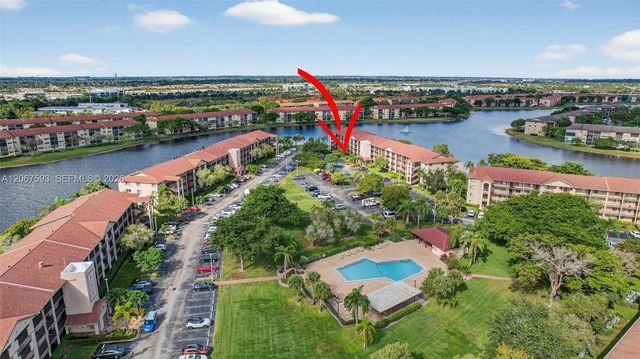 13705 SW 12th Street 103B, Pembroke Pines, FL 33027