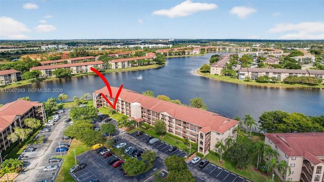 13705 SW 12th Street 103B, Pembroke Pines, FL 33027