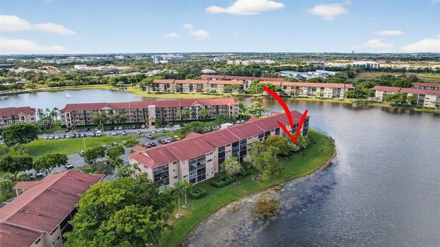 13705 SW 12th Street 103B, Pembroke Pines, FL 33027