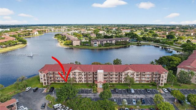 13705 SW 12th Street 103B, Pembroke Pines, FL 33027