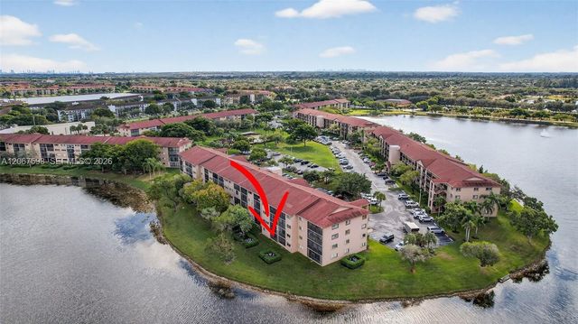 13705 SW 12th Street 103B, Pembroke Pines, FL 33027