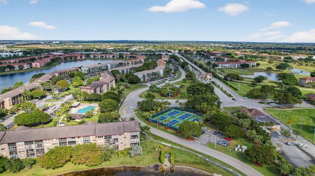 13705 SW 12th Street 103B, Pembroke Pines, FL 33027