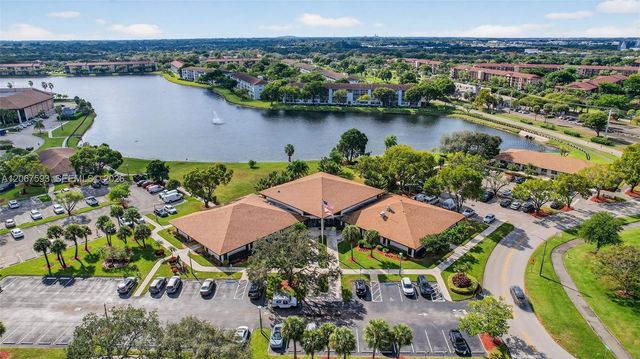 13705 SW 12th Street 103B, Pembroke Pines, FL 33027