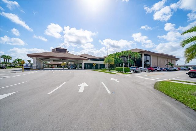 13705 SW 12th Street 103B, Pembroke Pines, FL 33027